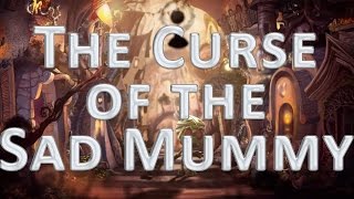 The Curse of the Sad Mummy - League of Legends Music [HD]