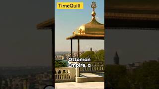 The Ottoman Empire: A Journey from Conquest to Multiculturalism