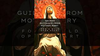 6 SACRED GIFTS from MOTHER MARY #mothermary #love