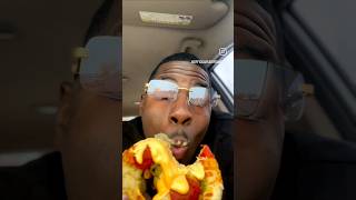 LOADED PRETZEL RELAX #yuddygangtv #foodie #mukbang