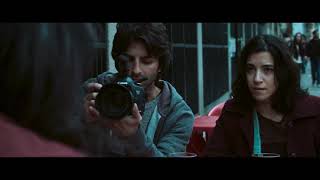 VERSO LA NOTTE - CLIP 2