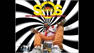 SOS BEAT BAND MEGAMIX by DJ M FLASH EDIT MIX