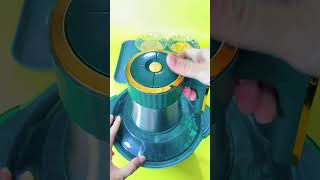 Satisfying Meat Grinder Machine| Dry Grinder | High Speed Blender #Shorts5182