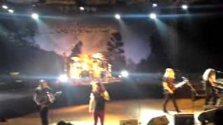 Sonata Arctica - The Last Amazing Grays - Concierto Guatemala 2010