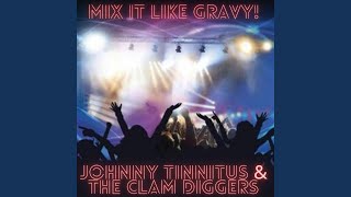 Mix It Like Gravy