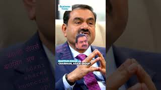 …अदाणी शेयर्स बाउंसिंग अप …Adani Shares Bouncing Up! …আদানির শেয়ার বাউন্স হচ্ছে … سهم Adani يرتفع