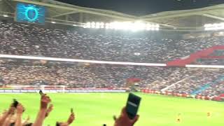 61. DAKİKA - Trabzonspor vs Galatasaray Maçı