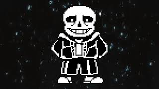 MEGALOTREACHERY (A Papyrus VS Sans Megalovania)