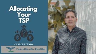 Allocating Your TSP | CD Financial