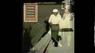 Buena Vista Social Club - Orgullecida