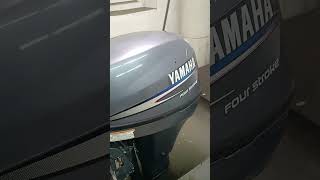 yamaha 6