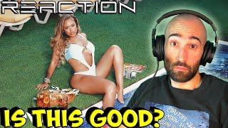 LATTO - BIG MAMA [FIRST REACTION]