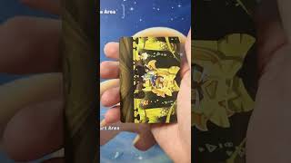 Cookie run kngdom booster packet what can we pull #shorts #tcg