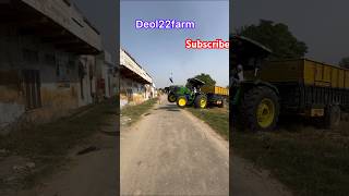 John Deere 5310 #deere #farmequipment #modified #automobile #tractorlover