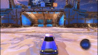 Rocket League®_Nice shot S7?