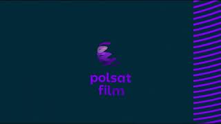 Polsat Film HD - Rozpoczęcie programu i jedna reklama (29.07.2022)