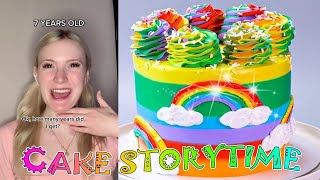 💥 Text To Speech 🍉 ASMR Cake Storytime | @Brianna Guidryy | POVs Tiktok Compilations 2023 #170