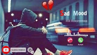 Alone Ringtone | Sad Mood Ringtone | Message Ringtone | HR Ringtones