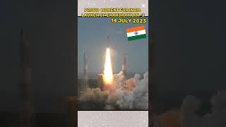 Chandrayaan -3 proud moment for India 🇮🇳 #shorts  #india