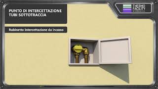 Corretta installazione dei dispositivi di intercettazione - norma UNI 7129:2015 – parte 1