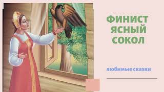 ФИНИСТ - ЯСНЫЙ СОКОЛ