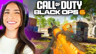 MOST OVERPOWERED GUN - OFFICIAL BLACK OPS 6 GAMEPLAY!