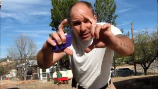 How to Effectively Use Your Stun Gun Against an Attacker