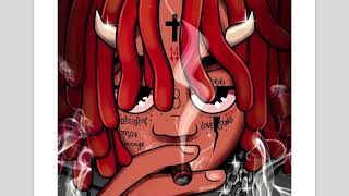 [FREE FOR PROFIT] Trippie Redd x Playboi Carti - virus type beat