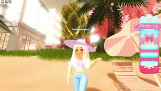 || How to get all The Limited Sets! ROBLOX Coral Bay Tutorial!! ||