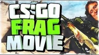 Cs go fragmovie