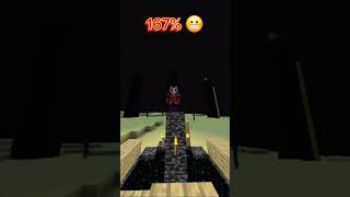 minecraft wellerman editz #minecraft #shortvideos #viral