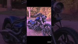 #motorcyclerestoration #harleydavidson #custommotorcycle #custompaint #trending #viral #viralvideo