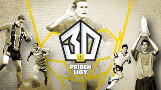 30: Príbeh ligy (trailer)