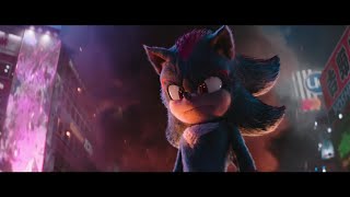 Sonic The Hedgehog 3 Movie Trailer: But Only When Shadow Speaks