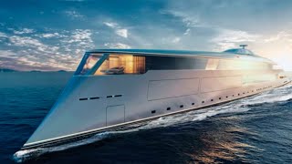 TOP 10 BARCOS AVIONES Y COCHES DEL FUTURO QUE YA ESTÁN AQUI