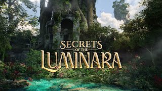 Secrets of the Luminara