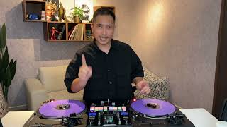 2024 DMC Open Online Finalist - DJ Yauzzy (Malaysia)