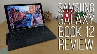 Samsung Galaxy Book Review: One Year Later