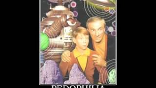 Opie & Anthony - Lost in Space, Dr. Smith the pedophile