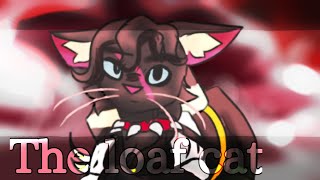 The loaf cat [] Scourge-Eclair Version [] meme