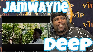 Jamwayne - Deep feat. Country Jay x Twista (Official Music Video) Reaction 🔥🔥🔥💪🏾