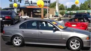 2003 BMW 5-Series Used Cars Spokane WA