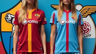 As Roma (w) vs Lazio (w) Live Football Match | Italian Women Series A