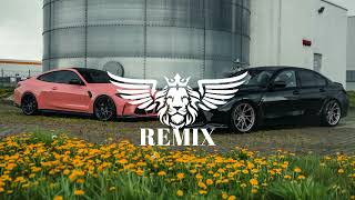 Florin Salam - Ma uit pe geam (Car Music Beg) Remix