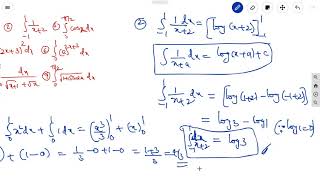 #Polytechnic#3-semister#3-chapter#INDEFINITE INTEGRALS#Problems on it#class-1