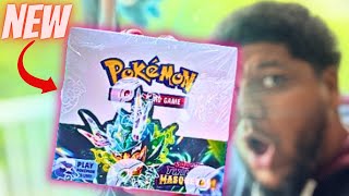 WILD & INTENSE Live Stream!! Search For Alternative Art Greninja-EX