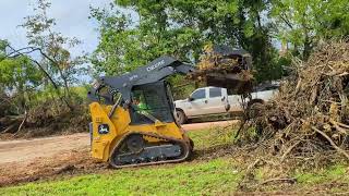 Tornado Recovery