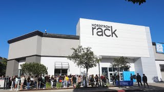 Get a sneak peek inside the new Nordstrom Rack store in SLO