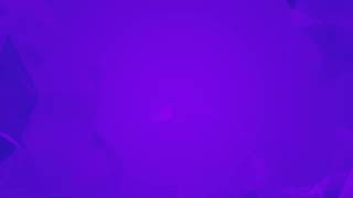 Purple- abstract shape motion background-1