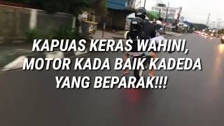 Story wa kapuas